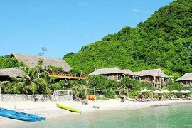 Quảng Ninh xóa sổ dự án resort 4 sao ven biển Cô Tô
