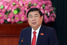 Chủ tịch UBND TP HCM chia sẻ kế hoạch về thành phố Thủ Đức