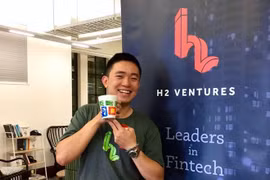 “Ống heo online” cho người trẻ tiết kiệm