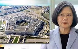 Đài Loan tuyên bố không bắt đầu chiến tranh với Trung Quốc, nhưng toàn lực đáp trả