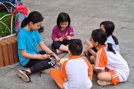 Lý do học sinh Hà Nội chưa đi học trở lại