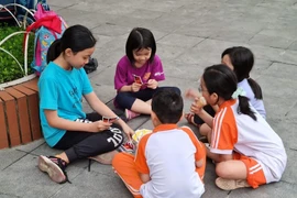 Lý do học sinh Hà Nội chưa đi học trở lại