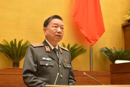 Tác động của việc chuyển Bộ Công an sát hạch, cấp GPLX