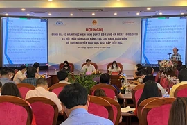 Chương trình Toyota cùng em học An toàn giao thông năm học 2021 – 2022 triển khai với nhiều điểm mới