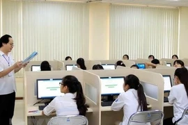 “Bật mí” nội dung đề thi đánh giá năng lực của ĐH Quốc gia TP.HCM 2021