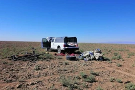 Quân đội Iraq ngăn chặn thành công một cuộc tấn công vào quân đội Mỹ