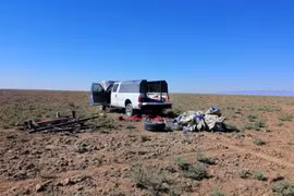 Quân đội Iraq ngăn chặn thành công một cuộc tấn công vào quân đội Mỹ