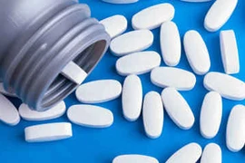 Các sản phẩm phòng, trị cúm không được chấp thuận