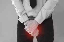 Xông hơi bằng thuốc chuốc lấy bệnh nặng 