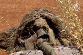 Syria: Kỳ lạ cuộc chiến bắn tỉa giữa quân đội Syria và thánh chiến ở Idlib