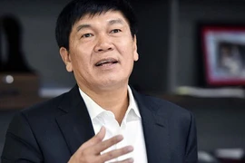 Chủ tịch Hòa Phát: Xin đất làm trại lợn còn khó hơn trại hủi