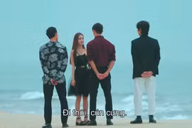 Kim Hyeon Joong unfollow Song Ji A giữa ồn ào mặc đồ nhái khiến netizen vỡ mộng