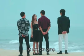 Kim Hyeon Joong unfollow Song Ji A giữa ồn ào mặc đồ nhái khiến netizen vỡ mộng