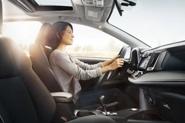 Những chức năng cơ bản trên ô tô không phải tài xế mới nào cũng biết