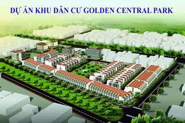 Phúc Điền Land vẽ dự án trên ruộng muối thế nào?