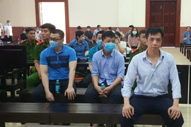 Một cán bộ Cục Hải quan TP.HCM bị bắt vì liên quan vụ thuốc giả VN Pharma