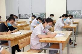Chuẩn bị cho kỳ thi tốt nghiệp trung học phổ thông năm 2021: Bảo đảm an toàn, chất lượng