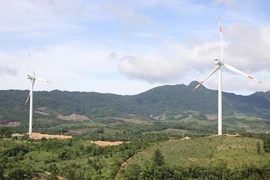 Cuối năm 2021 sẽ thừa điện gió