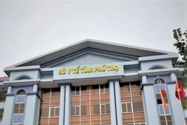 Sở Y tế Phú Thọ bổ nhiệm Giám đốc Trung tâm y tế trái quy định