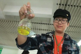 Bộ GD-ĐT hướng dẫn 3 hình thức giáo dục STEM ở bậc trung học