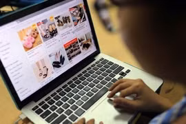 Truy vết người bán hàng online trốn thuế