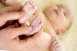 Sàng lọc để có những đứa con khỏe mạnh