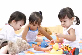 Bệnh tay - chân - miệng lây nhiễm thế nào?