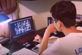 TPHCM: Lớp 3, 4, 5 sẽ kiểm tra học kỳ theo hình thức trực tuyến