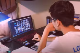 TPHCM: Lớp 3, 4, 5 sẽ kiểm tra học kỳ theo hình thức trực tuyến