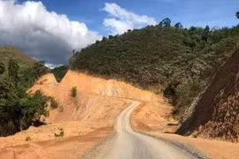 Quảng Trị: Thủy điện Hướng Sơn bị phạt 180 triệu đồng vì xâm phạm tài nguyên rừng