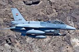 Không quân Iraq không kích IS trên vùng Kirkuk do người Kurd kiểm soát