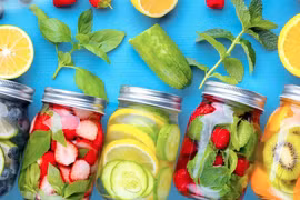  Cơ thể có khả năng tự thải độc