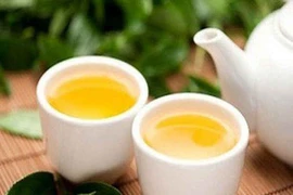 Thưởng trà đúng cách