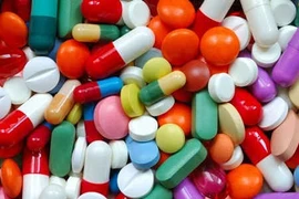 Lại thêm một cửa hàng thuốc