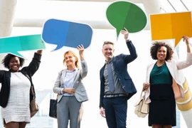 Vì sao doanh nhân nên đầu tư vào thương hiệu cá nhân?