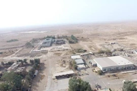 Syria: Nhóm vũ trang không xác định tấn công rocket căn cứ quân sự Mỹ 