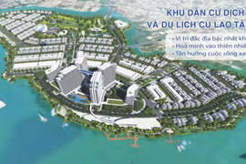 Dấu ấn Ngân hàng Á Châu tại dự án “lấp sông Đồng Nai” 