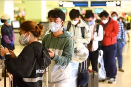  Điều kiện để du học sinh được các trường Việt Nam tiếp nhận