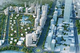 Thủ tướng duyệt quy hoạch Hòa Lạc thành “siêu” đô thị khoa học công nghệ