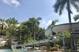 Hà Nội thanh tra toàn diện tại Công viên Tuổi trẻ