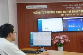 Tranh cãi sử dụng trí tuệ nhân tạo hỗ trợ điều trị ung thư - kết luận cuối cùng