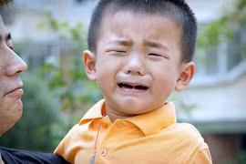 7 cách để trẻ đi mẫu giáo không ốm