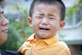 7 cách để trẻ đi mẫu giáo không ốm