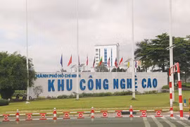 TPHCM sẽ có khu công nghệ cao thứ 2 rộng 195ha