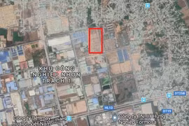 Đồng Nai duyệt quy hoạch chi tiết Khu nhà ở công nhân khoảng 10ha