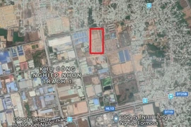 Đồng Nai duyệt quy hoạch chi tiết Khu nhà ở công nhân khoảng 10ha