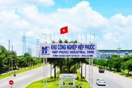 Cần tái cấu trúc các KCX, KCN ở TPHCM