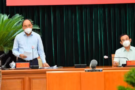 TP HCM có thể thực hiện Chỉ thị 16 thêm 2 tuần, sau ngày 1-8