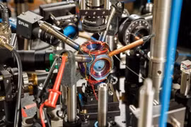 Mỹ phát triển hệ thống dẫn đường không GPS