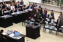 Video: Đại diện VKS đề nghị mức án tử hình với bị cáo Nguyễn Bắc Son